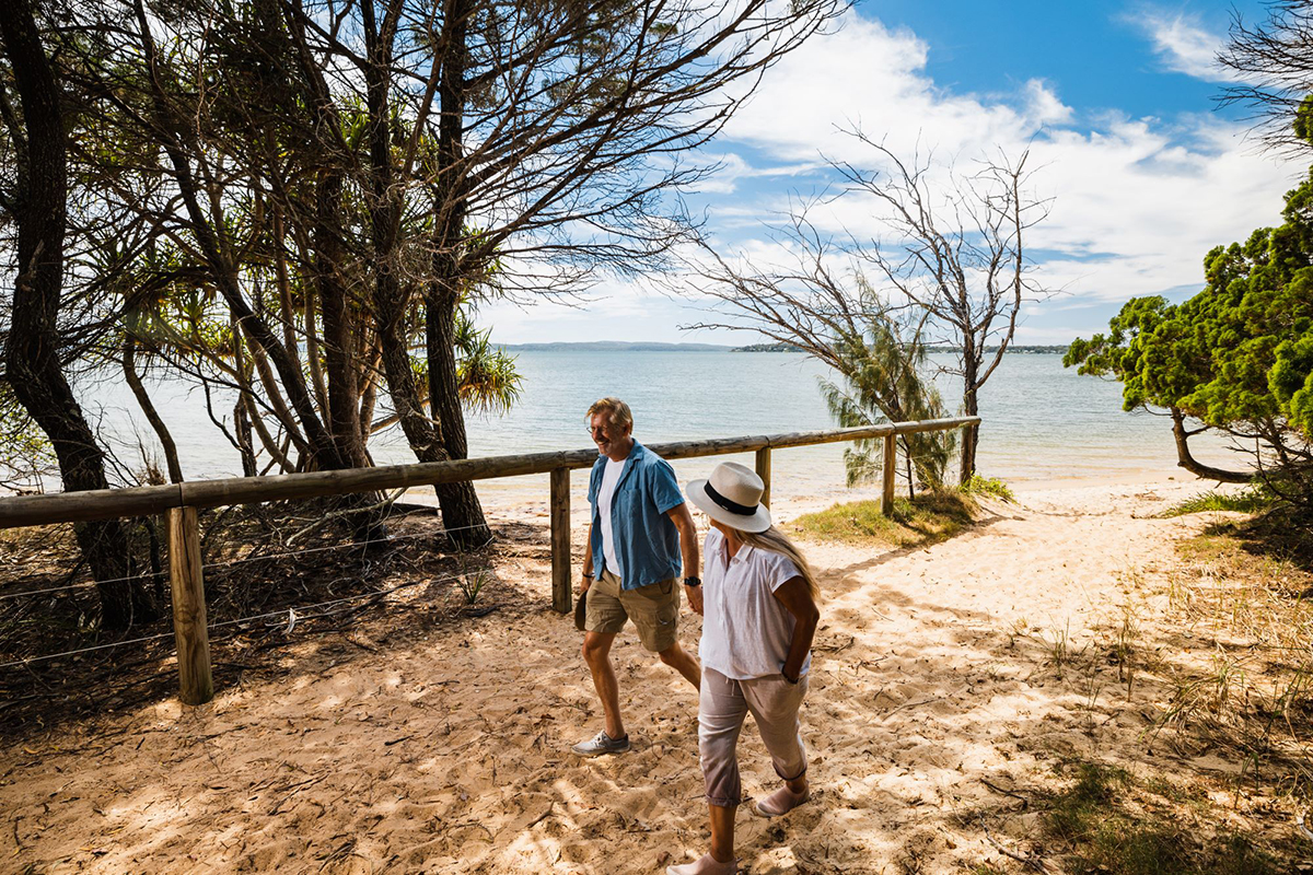 The Ultimate Redlands Coast Itinerary - Coochiemudlo Island (Goochie Mudlo).jpg