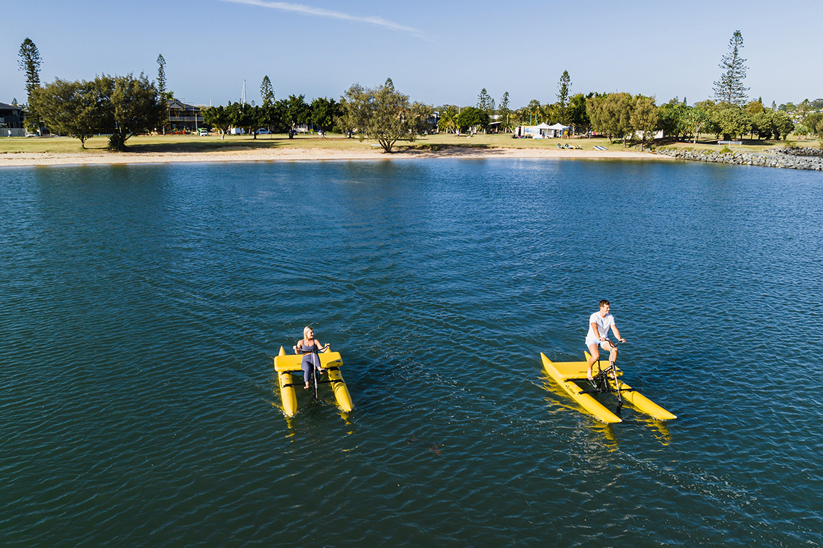 The Ultimate Redlands Coast Itinerary - Raby Bay Foreshore Park.jpg